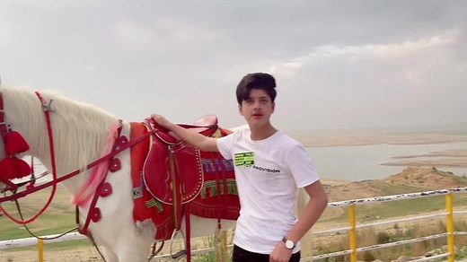 Faiq Mansoor on TikTok