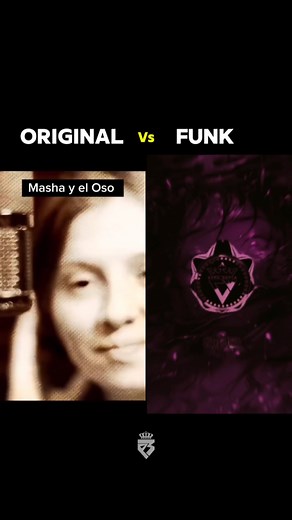Masha Ultrafunk (SLOWED) 🔥🎧| Original vs Funk 🔥🎧 #mashaultrafunk #matushka #mashayeloso #ultrafunk #matushkaultrafunk #funk #phonk #rusa #origen #remix #song | Push Music Songs