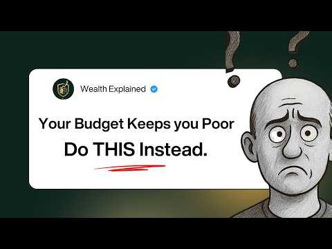 The Simple Money System That Works (Even If You’re Broke)