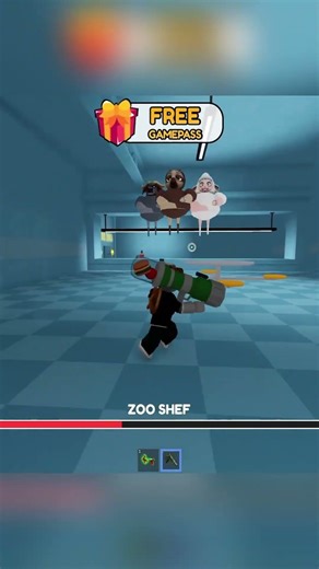 Chief Bogo, the Rams & Flash Are After Us! 😨 Roblox Prison Run