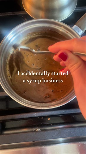 Starting a Fun Syrup Business in Austin, TX