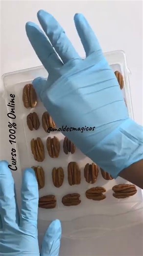 "Gana a Lo Grande Con Mi Método Paso a Paso" #mold #moldesmagicos #silicone #diy #manualidades
