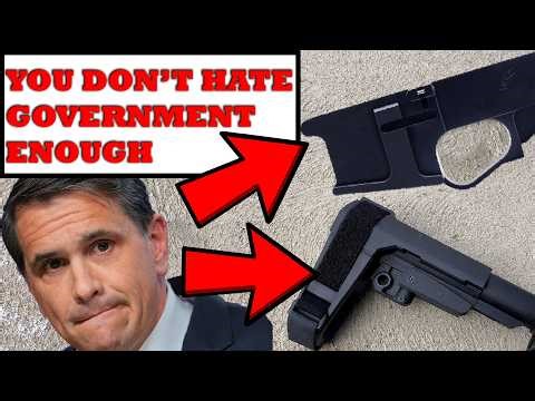 You Don't Hate Your Government Enough