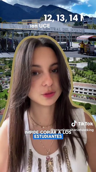 Preparación para Examen UCE: Proctorizer Esencial