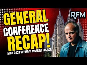Saturday Morning Session: RFM: 448