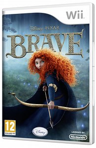 brave