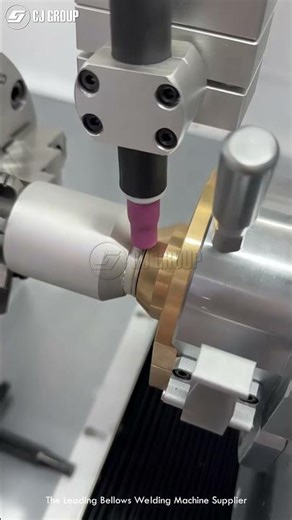 Automatic TIG Welding for 0.5mm relay