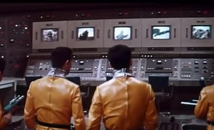 The Monsters are in revolt. And the world is on the brink of destruction!! Destroy All Monsters (1968) | Mad Monster