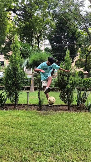 Crossover skill tutorial 💯🚨