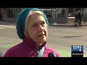 KOMO 4 News at 5pm Sunday open March 1, 2020