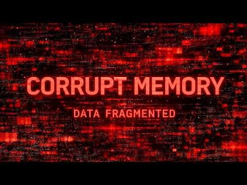 CORRUPT MEMORY — BIT//ROT (Official Audio)