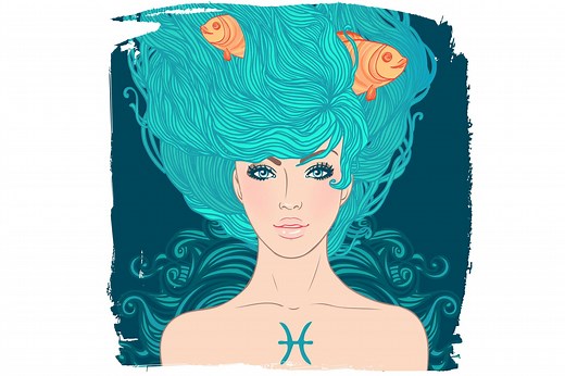 Horoscope Poissons demain