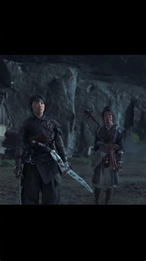 GHOST OF YOTEI | KIKU | PS5 FULL CAMPAIGN WALKTHROUGH & GAMEPLAY #shorts #ghostofyotei