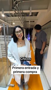 Primera entrada y primera compra de la tienda hype district 😎💸 | DROP SHOP