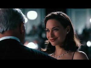 Heartbreaking Farewell: Meet Joe Black (1998) Final Ending Scene | Brad Pitt & Anthony Hopkins
