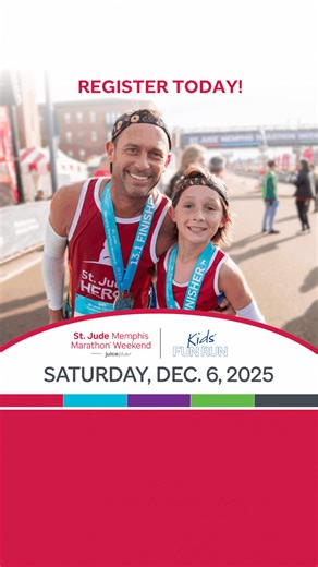 27 reactions | St. Jude Children's Research Hospital on Reels | Facebook