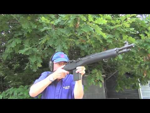 SOCOM 16 (Springfiled Armory's .308) Shooting Review
