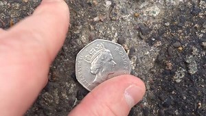 The Queens Nose.. (Only 90's kids will get this..) | Huw Samuel