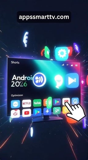 Top Android TV Tips & Apps 2026 – Complete Guide