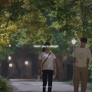 13K views · 644 reactions | Baby It's You - Jojo | Lyrics Art. | Facebook