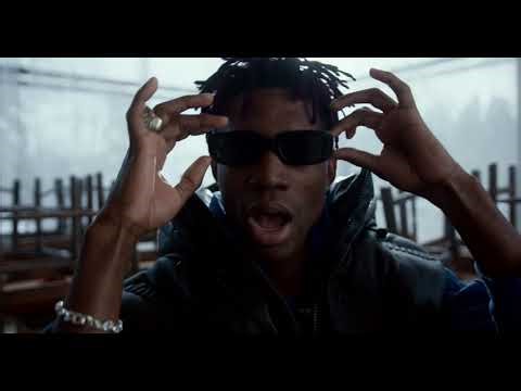 Jade Eclipse - Sway (offiziell video) 🥶