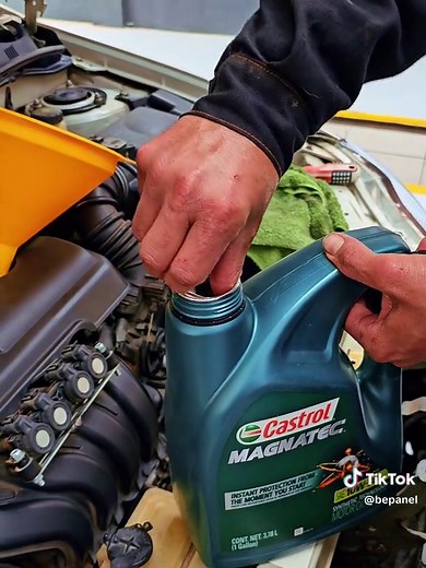 Engine Flush Benefits and Usage