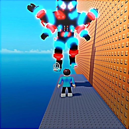 I found infinity brainrot☠️