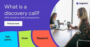 The Ultimate Guide to Discovery Calls