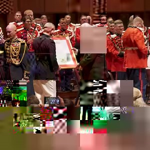 25K views · 977 reactions | Renowned Composer and Conductor John...