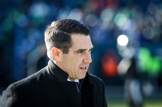 NFL Draft: Giants trade down in latest ESPN mock