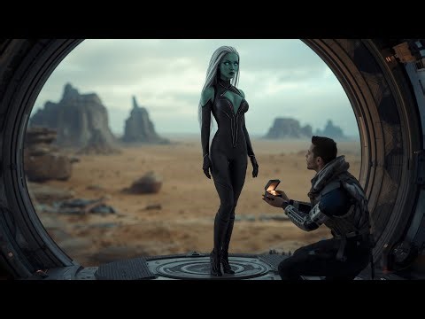 She Was Untouchable to Aliens—Then a Human Claimed Her Heart HFY Sci Fi Story