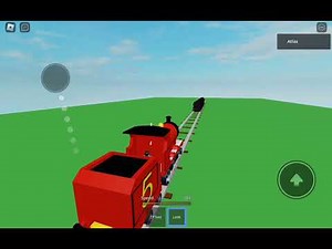 James in a mess crash scene Roblox cilp remake