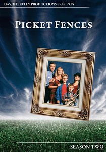 Picket Fences Season 2 - watch episodes streaming online