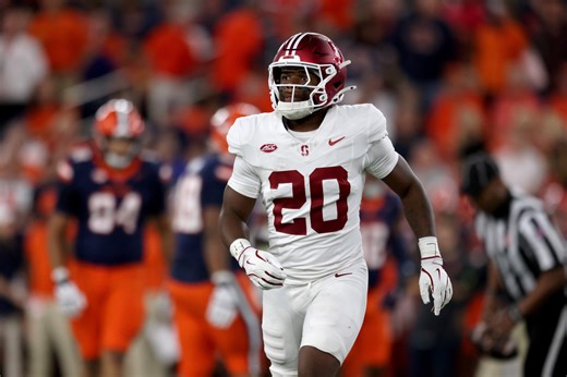 How to Watch Stanford vs Hawaii: Live Stream NCAA College Football, TV Channel