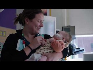 Get to Know the Pediatric Intensive Care Unit (PICU)