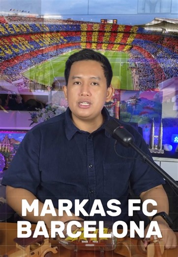 Arfa Senopati Ibrahim Bocah Bekasi Lolos Seleksi Barca Academy