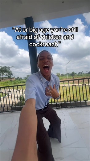 Why Adults Fear Chickens and Cockroaches: Understanding Adult Phobias