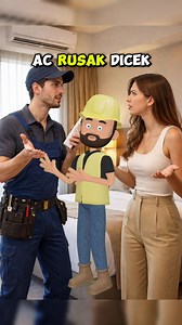 Engineering hotel tuh kadang bukan soal teknik doang… tapi soal mental 😂 Kejadian paling absurd versi lo apa? Komen ‘ENGINEERING’.” #engineeringhotel #hotelengineering #maintenancehotel #teknisilistrik #maintenance #electrical #buildingmaintenance #facilities #engineeringlife #kerjateknik | Ujang Tea