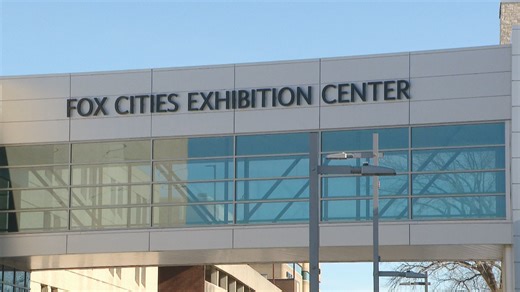 New Fox Cities Exhibition Center could significantly increase usage and hotel stays