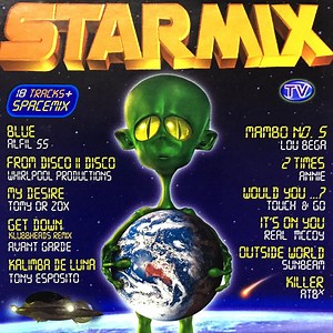 Various - StarMix