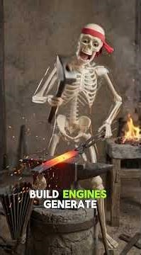 Become a God in the Stone Age? 😳#shorts #history #stoneage #facts #science