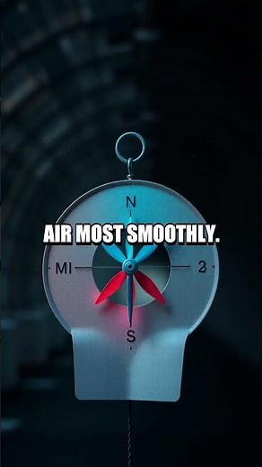The Gentle Wind Tunnel Experiment