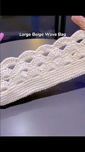 Crochet bag tips #youtubeshorts #crochetbag #crochettips