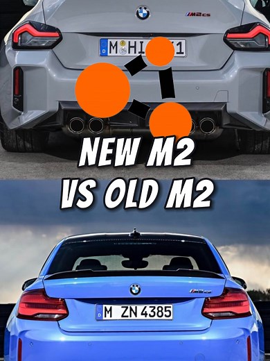 Did BMW Ruin the M2? | BMW M2