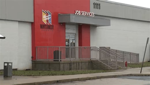 Montgomery County announces plans to build new job center