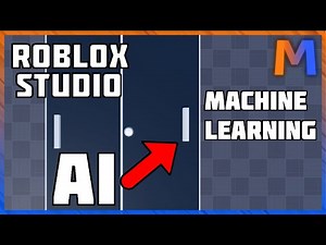 Machine Learning in Roblox Studio - Part 1