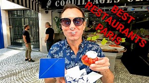 Paris food adventure: Best restaurants, cafés & bakeries with Tom and Mike!