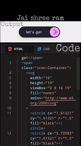Modern Button Animation Using HTML & CSS 🔥 | Beginner Friendly Tutorial 2025