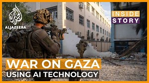Reports of Israel using AI for targeting in the war on Gaza | Inside Story - The Global Herald