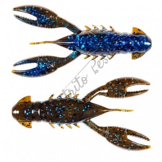 Z-Man Pro CrawZ 3.5 pulgadas